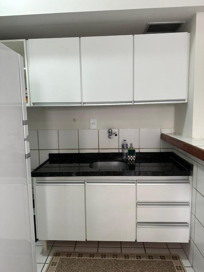 Flat Praia Candeias, Piedade Ресифи Экстерьер фото