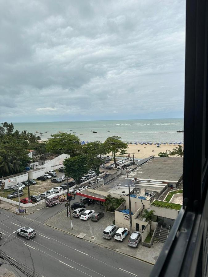 Flat Praia Candeias, Piedade Ресифи Экстерьер фото